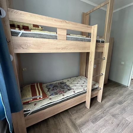 Hostel64 Алма Ата Екстериор снимка