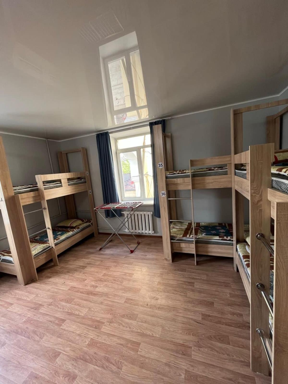 Hostel64 Алма Ата Екстериор снимка