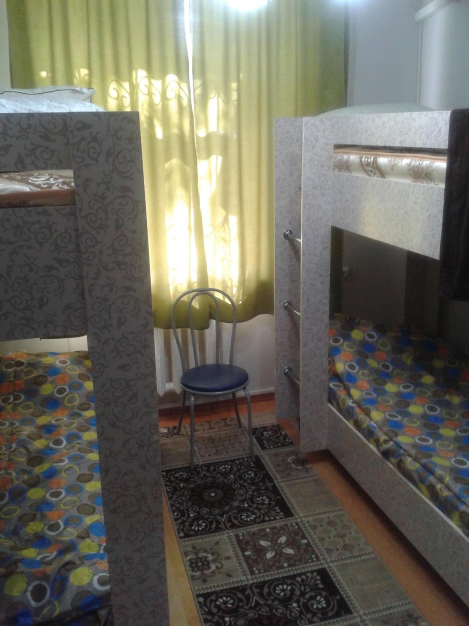 Hostel64 Алма Ата Екстериор снимка