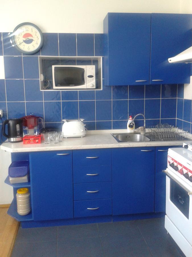 Hostel64 Алма Ата Екстериор снимка