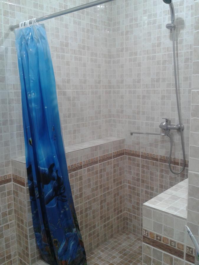Hostel64 Алма Ата Екстериор снимка
