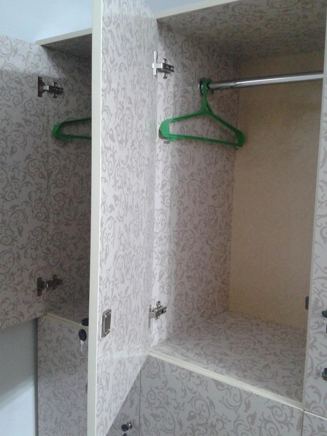 Hostel64 Алма Ата Екстериор снимка